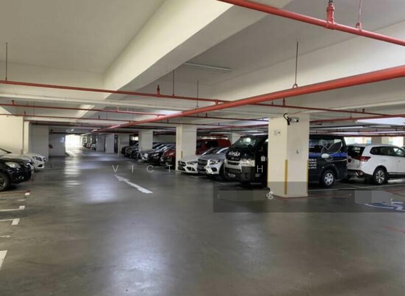 Ubi 55, 55 Ubi Avenue 1 UBI 55, 1,647 sqft, Light Industrial (B1) For Rent, by Victor The, 24214810 - CommercialGuru.com.sg