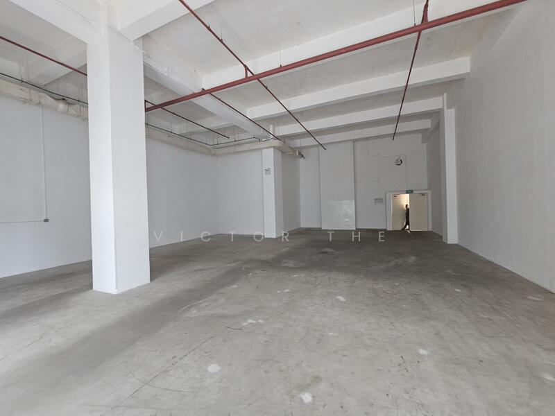 Ubi 55, 55 Ubi Avenue 1 UBI 55, 1,647 sqft, Light Industrial (B1) For Rent, by Victor The, 24214810 - CommercialGuru.com.sg