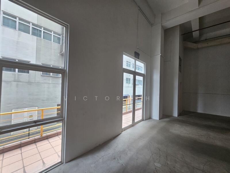 Ubi 55, 55 Ubi Avenue 1 UBI 55, 1,647 sqft, Light Industrial (B1) For Rent, by Victor The, 24214810 - CommercialGuru.com.sg