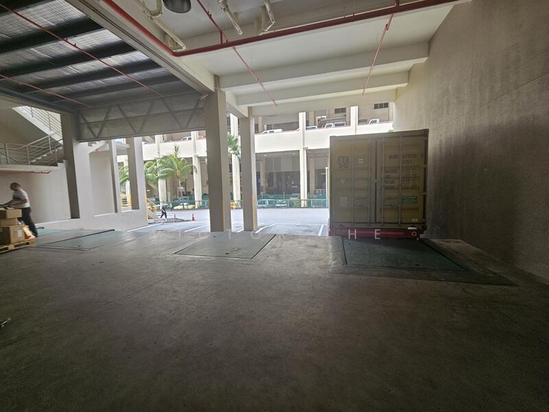 Ubi 55, 55 Ubi Avenue 1 UBI 55, 1,647 sqft, Light Industrial (B1) For Rent, by Victor The, 24214810 - CommercialGuru.com.sg
