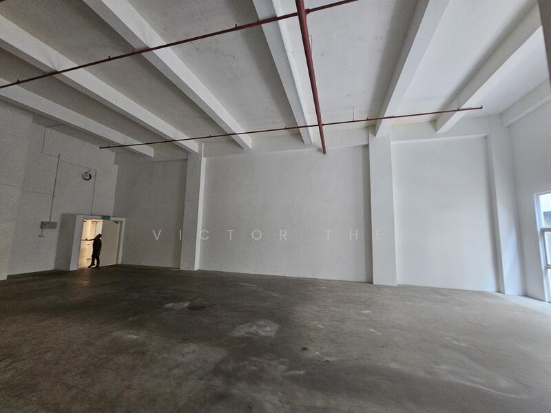 Ubi 55, 55 Ubi Avenue 1 UBI 55, 1,647 sqft, Light Industrial (B1) For Rent, by Victor The, 24214810 - CommercialGuru.com.sg