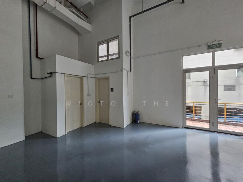 Ubi 55, 55 Ubi Avenue 1 UBI 55, 1,647 sqft, Light Industrial (B1) For Rent, by Victor The, 24214810 - CommercialGuru.com.sg