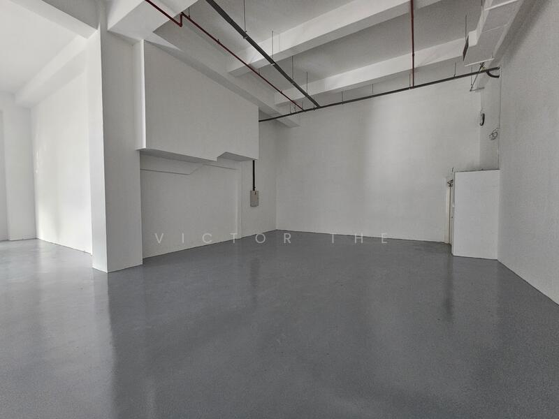 Ubi 55, 55 Ubi Avenue 1 UBI 55, 1,647 sqft, Light Industrial (B1) For Rent, by Victor The, 24214810 - CommercialGuru.com.sg