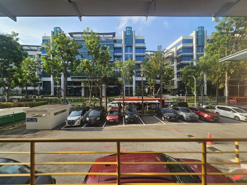 Ubi 55, 55 Ubi Avenue 1 UBI 55, 1,647 sqft, Light Industrial (B1) For Rent, by Victor The, 24214810 - CommercialGuru.com.sg
