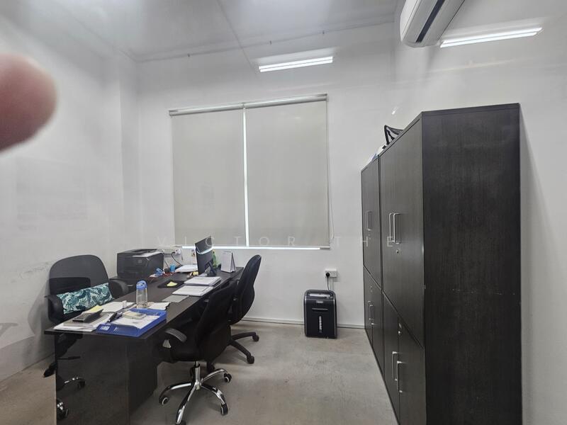 Ubi 55, 55 Ubi Avenue 1 UBI 55, 1,647 sqft, Light Industrial (B1) For Rent, by Victor The, 24214810 - CommercialGuru.com.sg