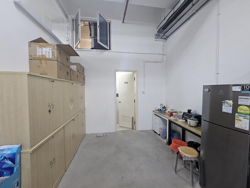 Ubi 55, 55 Ubi Avenue 1 UBI 55, 1,647 sqft, Light Industrial (B1) For Rent, by Victor The, 24214810 - CommercialGuru.com.sg