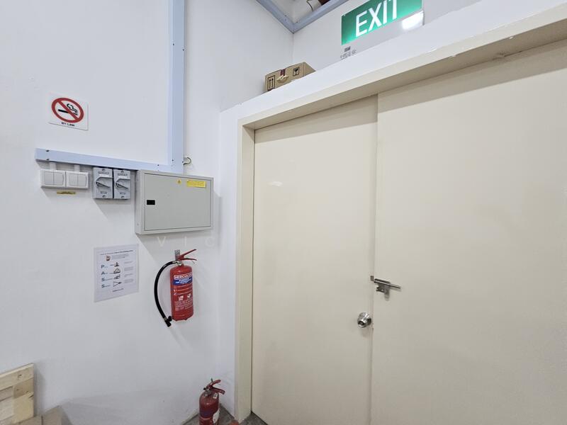 Ubi 55, 55 Ubi Avenue 1 UBI 55, 1,647 sqft, Light Industrial (B1) For Rent, by Victor The, 24214810 - CommercialGuru.com.sg