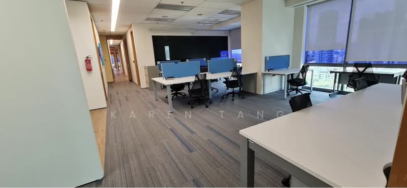 Goldbell Towers, 47 Scotts Road, 1,571 sqft, Office For Rent, by Karen Tang, 24214902 - CommercialGuru.com.sg