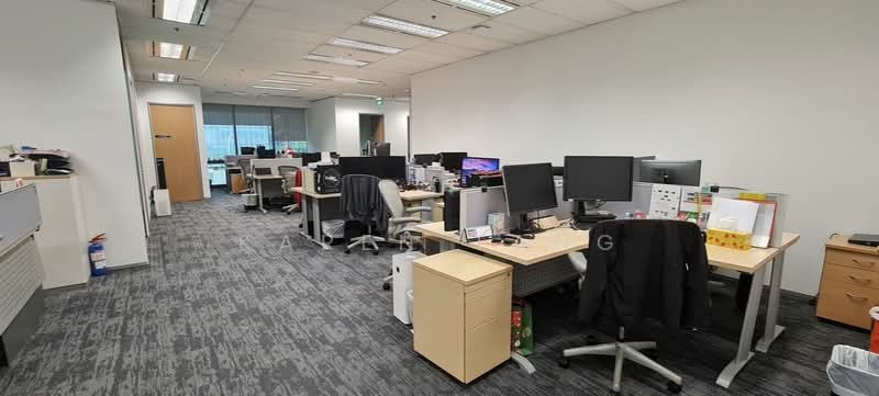 Goldbell Towers, 47 Scotts Road, 1,571 sqft, Office For Rent, by Karen Tang, 24214902 - CommercialGuru.com.sg