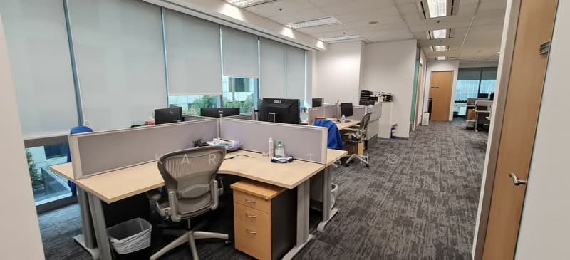Goldbell Towers, 47 Scotts Road, 1,571 sqft, Office For Rent, by Karen Tang, 24214902 - CommercialGuru.com.sg