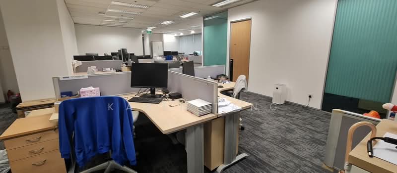 Goldbell Towers, 47 Scotts Road, 1,571 sqft, Office For Rent, by Karen Tang, 24214902 - CommercialGuru.com.sg