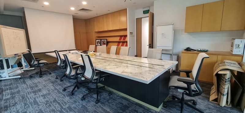 Goldbell Towers, 47 Scotts Road, 1,571 sqft, Office For Rent, by Karen Tang, 24214902 - CommercialGuru.com.sg