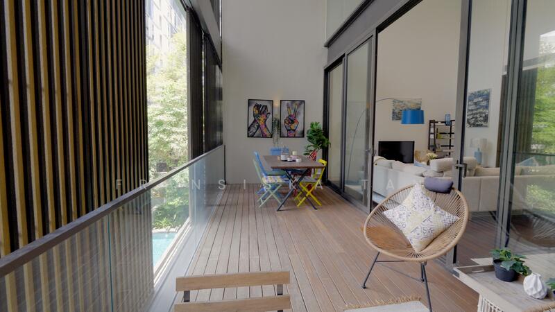 Lloyd SixtyFive, 65 Lloyd Road, 3 Bedrooms, 2,422 sqft, Condominium For Rent, by Fransiska Tan, 24214953 - PropertyGuru.com.sg