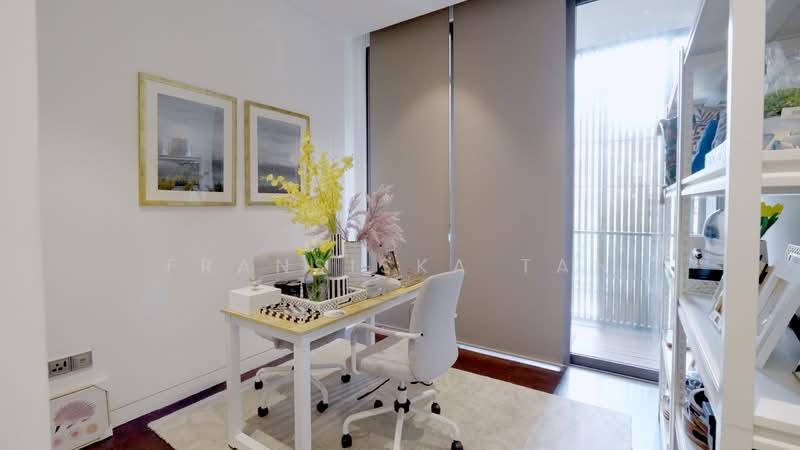 Lloyd SixtyFive, 65 Lloyd Road, 3 Bedrooms, 2,422 sqft, Condominium For Rent, by Fransiska Tan, 24214953 - PropertyGuru.com.sg
