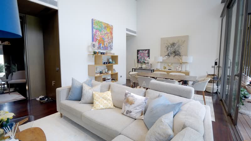 Lloyd SixtyFive, 65 Lloyd Road, 3 Bedrooms, 2,422 sqft, Condominium For Rent, by Fransiska Tan, 24214953 - PropertyGuru.com.sg