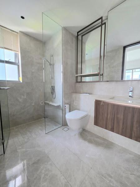 JadeScape, 314 Shunfu Road, Ang Mo Kio / Bishan / Thomson, 4 Bedrooms, 1,259 sqft, Condominium For Rent, by Joan Chua, 24214978 - Bathroom - PropertyGuru.com.sg