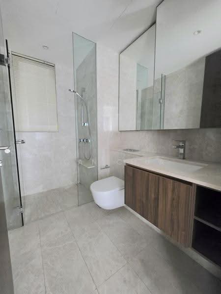 JadeScape, 314 Shunfu Road, Ang Mo Kio / Bishan / Thomson, 4 Bedrooms, 1,259 sqft, Condominium For Rent, by Joan Chua, 24214978 - Bathroom - PropertyGuru.com.sg