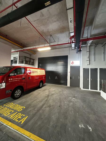 CT Foodchain, 200 Pandan Loop, 1,787 sqft, Factory / Workshop (B2) For Sale, by Pamela Lin, 24215095 - CommercialGuru.com.sg