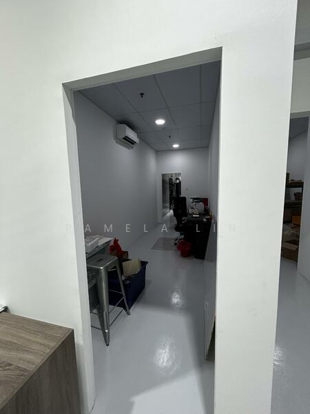 CT Foodchain, 200 Pandan Loop, 1,787 sqft, Factory / Workshop (B2) For Sale, by Pamela Lin, 24215095 - CommercialGuru.com.sg