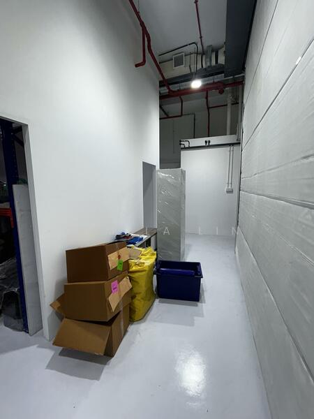 CT Foodchain, 200 Pandan Loop, 1,787 sqft, Factory / Workshop (B2) For Sale, by Pamela Lin, 24215095 - CommercialGuru.com.sg