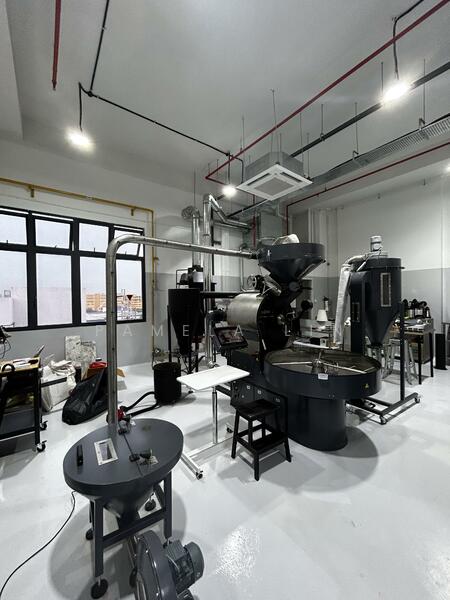 CT Foodchain, 200 Pandan Loop, 1,787 sqft, Factory / Workshop (B2) For Sale, by Pamela Lin, 24215095 - CommercialGuru.com.sg