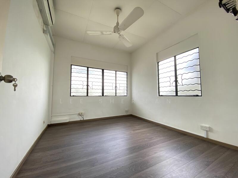 For Rent - The Greenwood