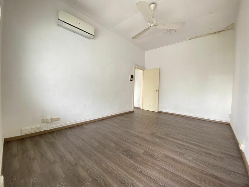 For Rent - The Greenwood