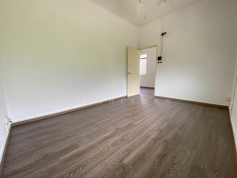 For Rent - The Greenwood