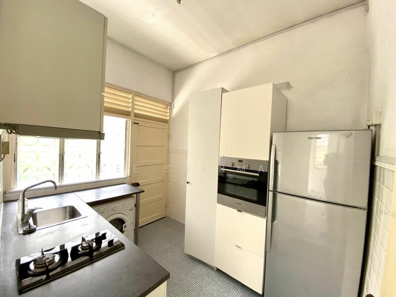 For Rent - The Greenwood