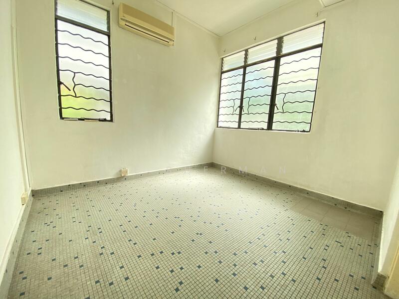 For Rent - The Greenwood