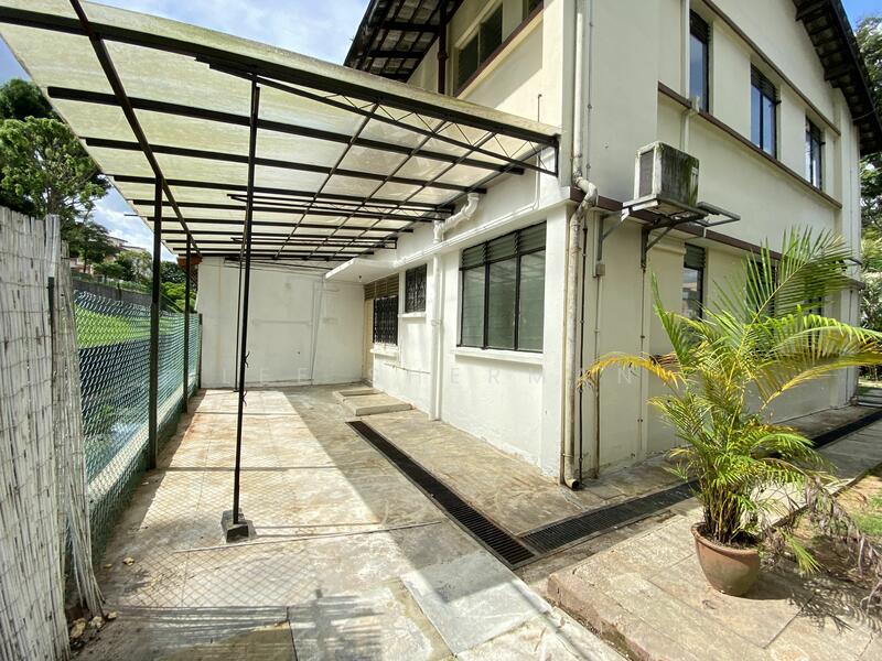 For Rent - The Greenwood