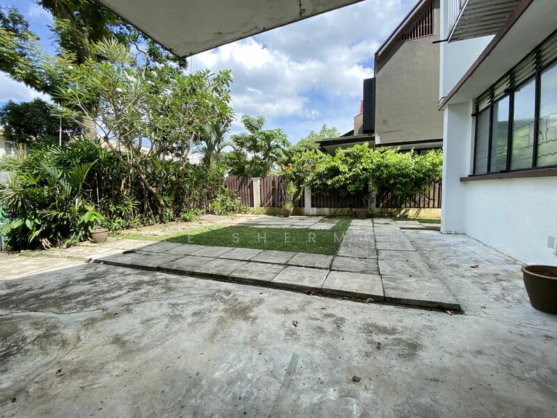 For Rent - The Greenwood