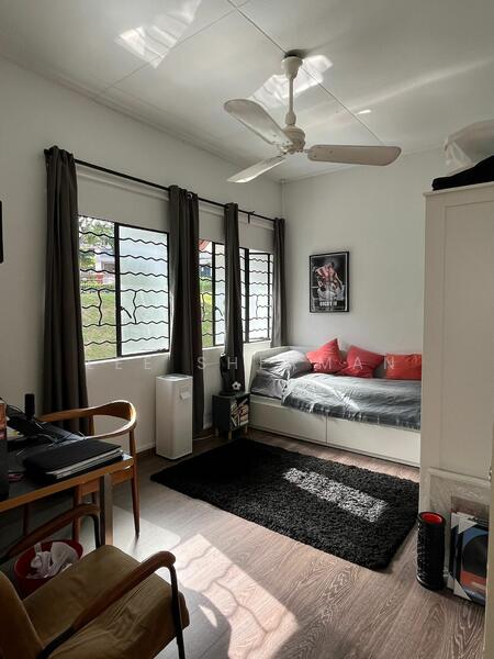 For Rent - The Greenwood