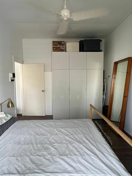 For Rent - The Greenwood