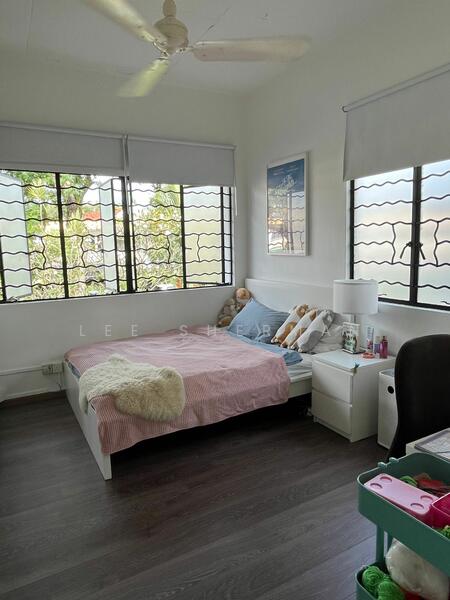 For Rent - The Greenwood