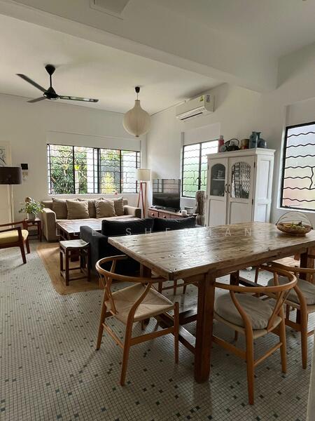 For Rent - The Greenwood