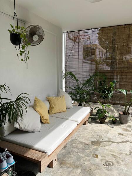 For Rent - The Greenwood