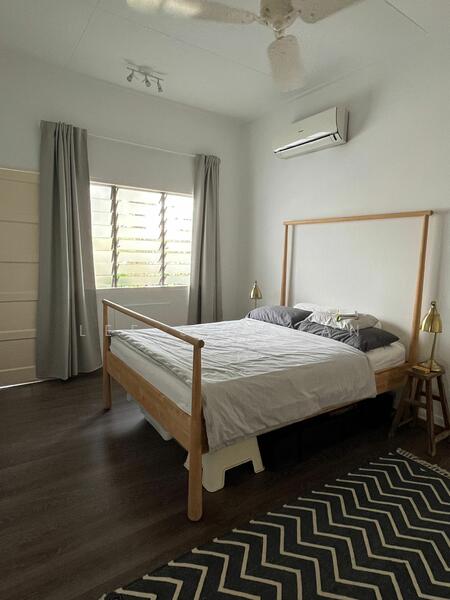 For Rent - The Greenwood