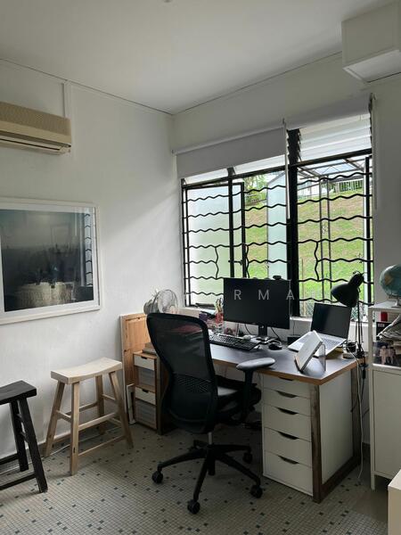 For Rent - The Greenwood