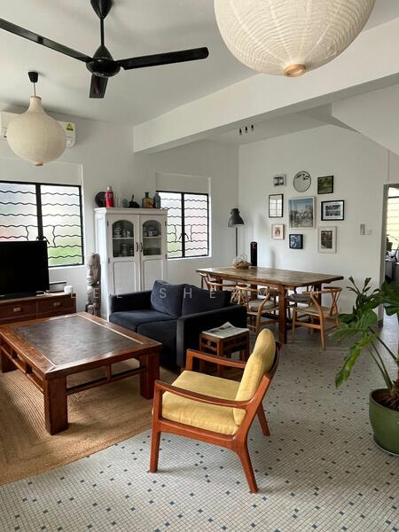 For Rent - The Greenwood