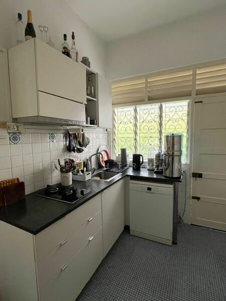 For Rent - The Greenwood