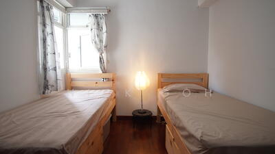 For Rent - 265C Compassvale Link