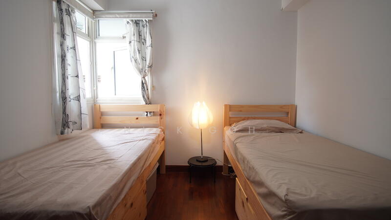 For Rent - 265C Compassvale Link