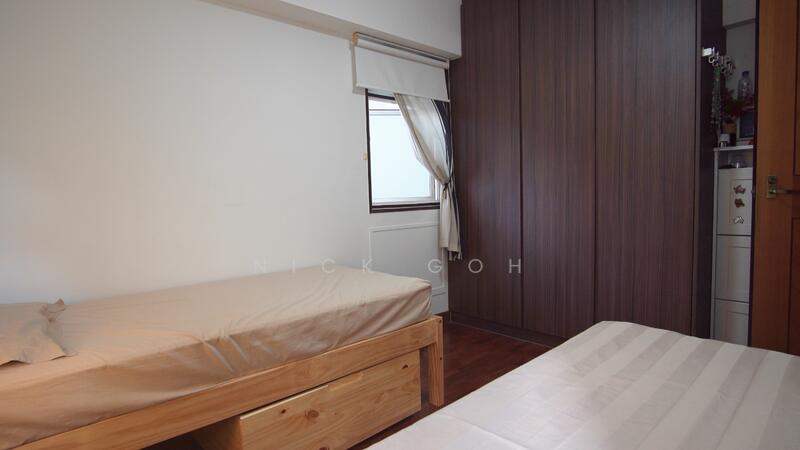 For Rent - 265C Compassvale Link