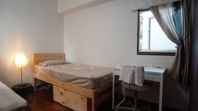 For Rent - 265C Compassvale Link