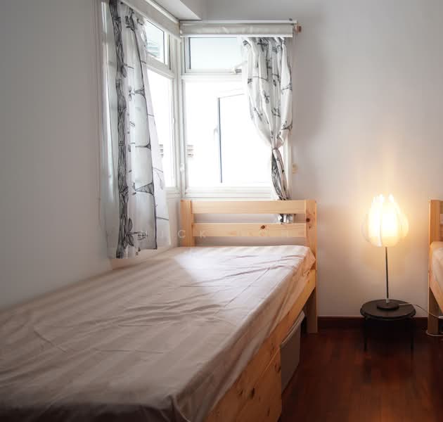 For Rent - 265C Compassvale Link