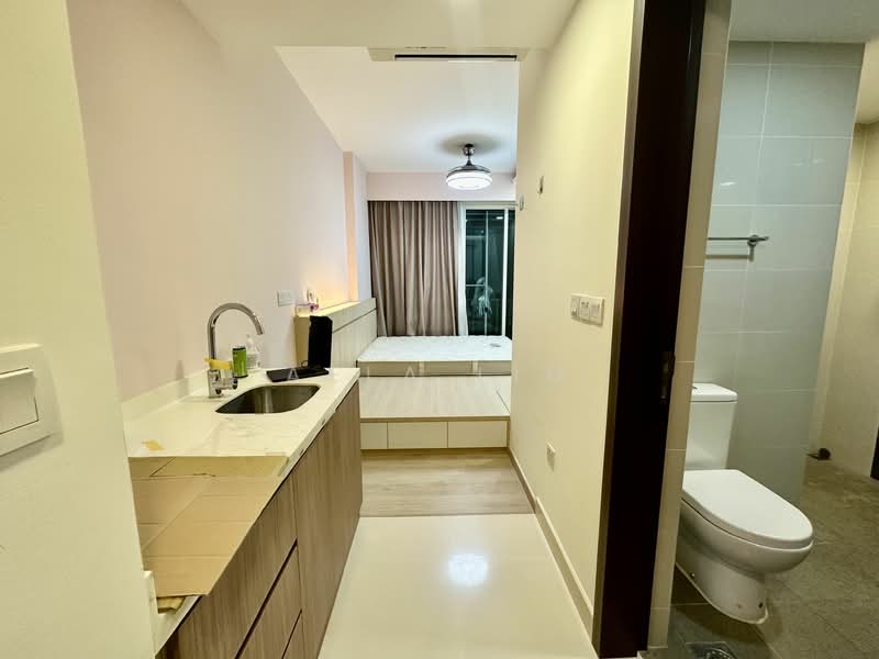 Watercolours, 23 Pasir Ris Link, Studio, 300 sqft, Executive Condominium For Rent, by Aela Lim, 24215146 - PropertyGuru.com.sg