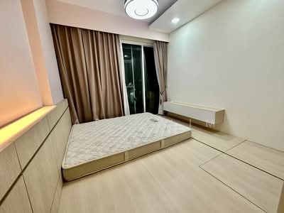 For Rent - Watercolours