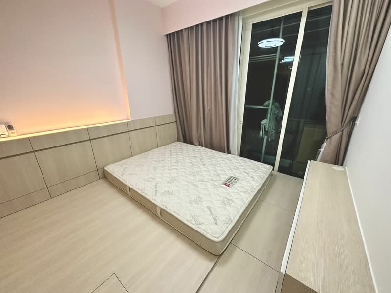 Watercolours, 23 Pasir Ris Link, Studio, 300 sqft, Executive Condominium For Rent, by Aela Lim, 24215146 - PropertyGuru.com.sg