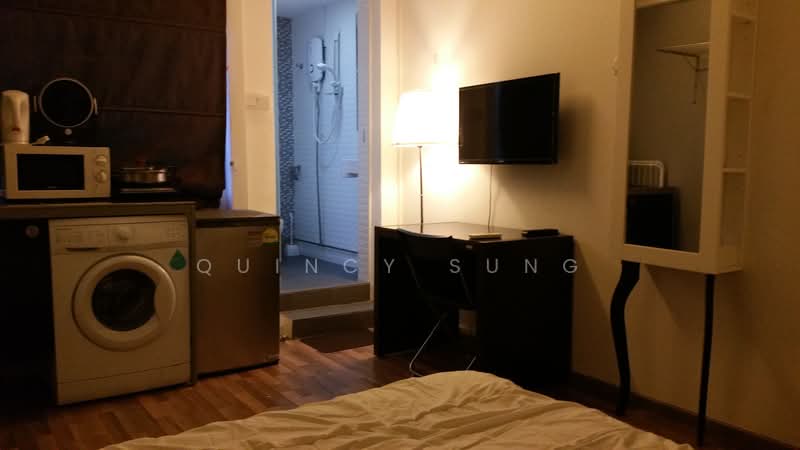 Novena Court, 22 Jalan Novena Barat, Studio, 300 sqft, Apartment For Rent, by Quincy Sung, 24215205 - PropertyGuru.com.sg
